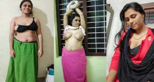 Mallu Famous Wife – Blowjob & Mouth Fucking – Unseen Update