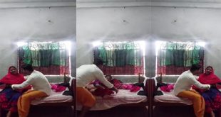 Neighbour 40 Year Bhabi Fucking Affair