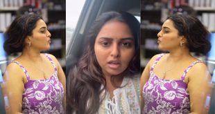 Insta Fame Tamilvaani Bingeme Hot live chat