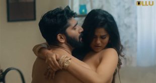 Tere Mere Beech Mein Part 02 – Ep 4 – 2025 – Hot Web Series – Ullu