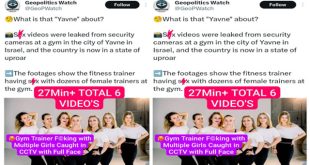 Trending Most Demanded – Exclusive Viral Gym Trainer – Fucking Multiple Clients – inside Gym
