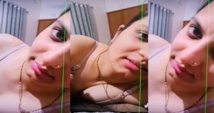Beautiful Bhabi Sucking And Fucking Dick
