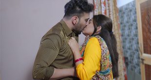 Shafaq Naaz Actress Hot Scenes