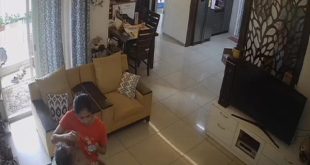 Uncle Sucking Young Girl Boobs Cc-Tv