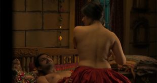 The Great Indian Murder  Actress Hot scenes