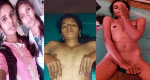 Thanjavur Clg GF Fucking With BF Face Reveal