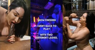 Hot Mom Dick Test Dancing Corporate Office Sex Party