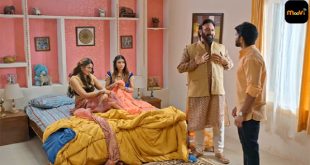 Jaan Bujh Kar S03E04 – 2025 Hot Web Series Mooviplay