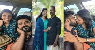 Mallu Young Aunty Affair Boobs Sucking Doggystyle Fucking