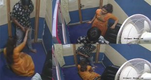 Desi Casting Couch Blowjob Favor For Singer Audition