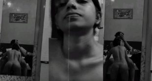 Horny Girl Giving Sloppy Blowjob