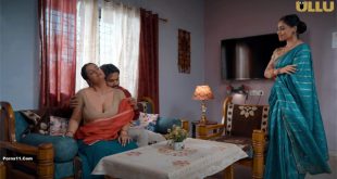 Raju Ban Gaya Gentleman Part 02 – E06 – 2025 Hindi Web Series Ullu