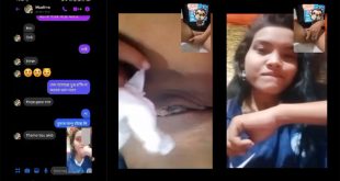Horny Bengali Girl Nude Video Call