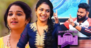 Lavanya Manickam – BJ Licked and Fuck – App Content