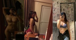 Beautiful Sexy Hot Gf Showing