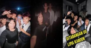 1V5 Kambal Hayma – 1 Girl 5 Boy In Groups Fucks – Kambal Hayma Xxx