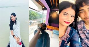 Bengali Girl Romance And Fucking Boyfriend –   Viral Sex