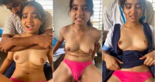 Bihar College Couple Sex – Classroom Doggy Fuck