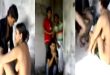 Couple Caught In Force Group Sex – Caught Sex