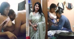 Cheater Bhabhi Devar Sex – Deeper Pussy Sucks