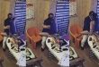 College Principle Hot Teacher Sex Office Room –  College Xxx Video