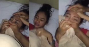 Cousin Sister Trying Unsuccessful Threesome Sex – Viral Sex