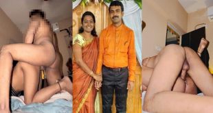 Kerala Married Devar Bhabhi – Rough Fucking Video