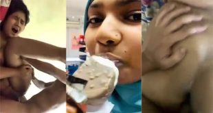 Hijabi Muslim Girl Hard Fucking By Bf – Private Sex