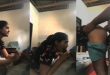 Slim Sexy Gf Office Blowjob – Boss Hard Sex