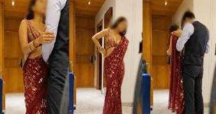 Hotel Waiter Saree Cuckold Wife Cheating – Xxx Video