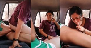 Mature Aunty Riding With Young Boy – Viral Mms