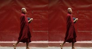 Myanmar Jails Doctor For Monks Over Sex – Doctor For Monks Xxx