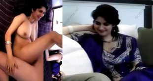 Desi Nri Babe Pussy Fuck – Cum Inside Video