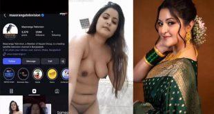 Pori Moni Nude Viral Sex Video – Pori Viral Sex