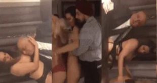 Punjabi Businessman Wife Sex – Cuckold Share Xxx