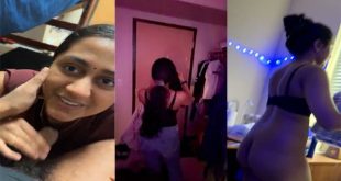 Sexy Tamil Girl Blowjob Fucking Video – Indian Big Ass